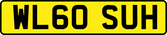 WL60SUH