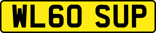 WL60SUP
