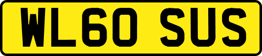 WL60SUS