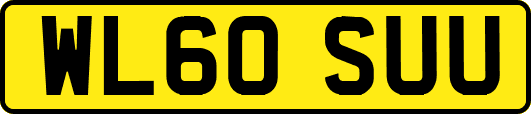 WL60SUU