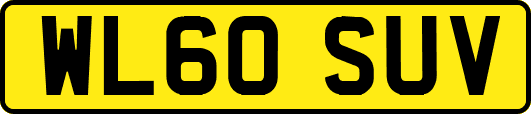 WL60SUV