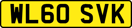 WL60SVK