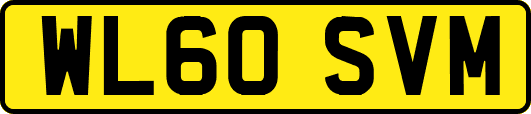 WL60SVM