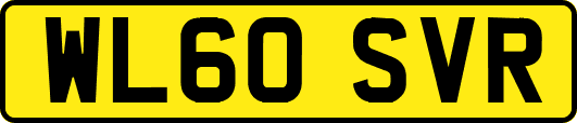 WL60SVR