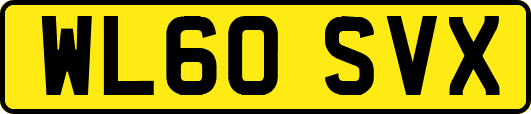 WL60SVX