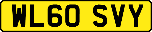 WL60SVY
