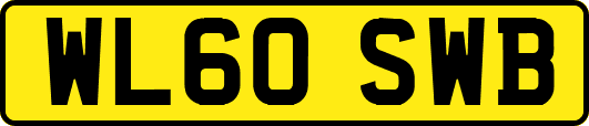 WL60SWB