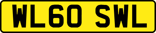 WL60SWL