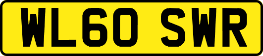 WL60SWR