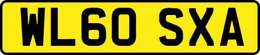 WL60SXA