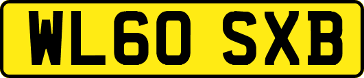 WL60SXB