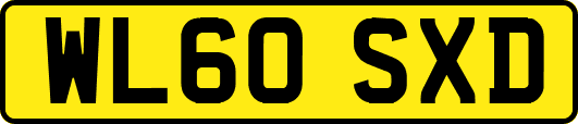 WL60SXD