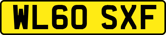 WL60SXF