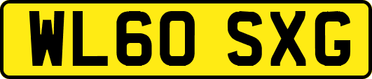 WL60SXG