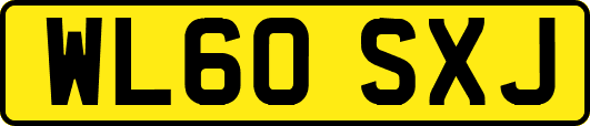 WL60SXJ
