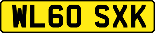 WL60SXK