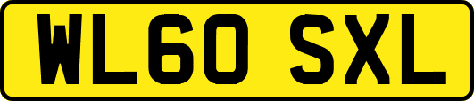 WL60SXL