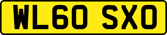 WL60SXO