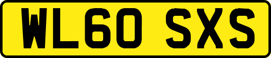 WL60SXS