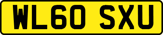 WL60SXU