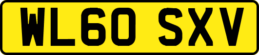 WL60SXV