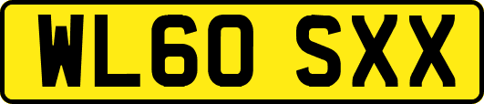 WL60SXX