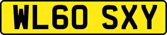 WL60SXY