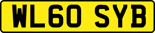 WL60SYB