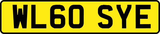 WL60SYE