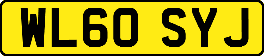 WL60SYJ