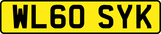 WL60SYK