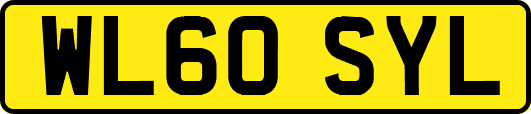 WL60SYL