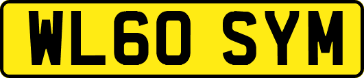 WL60SYM