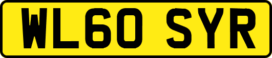 WL60SYR