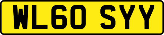 WL60SYY
