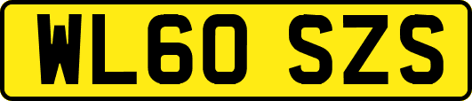 WL60SZS