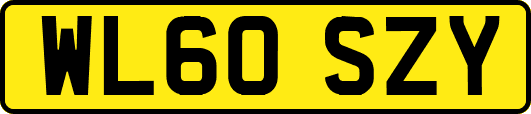 WL60SZY