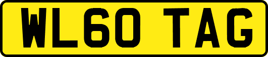 WL60TAG