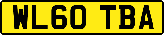 WL60TBA