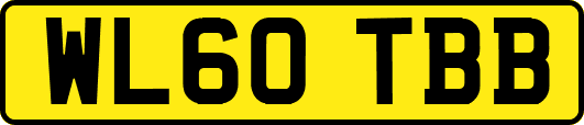 WL60TBB