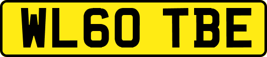 WL60TBE