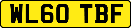 WL60TBF