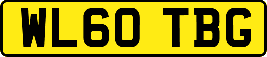 WL60TBG