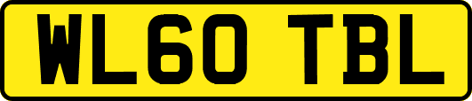 WL60TBL