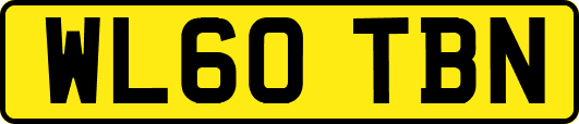 WL60TBN