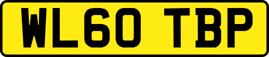 WL60TBP