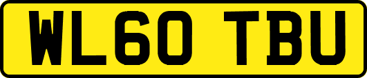 WL60TBU