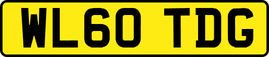 WL60TDG