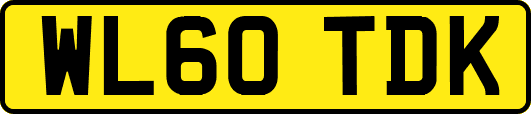 WL60TDK