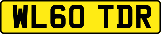 WL60TDR
